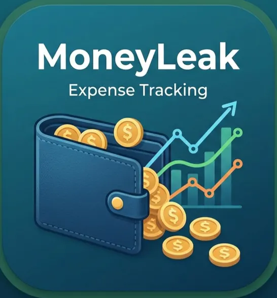 MoneyLeak
