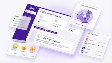 Callifly gallery image