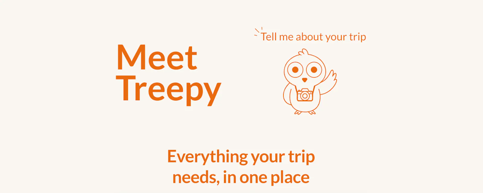 Mytreep screenshot 2