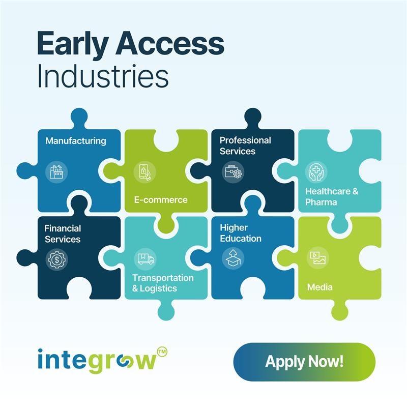 Integrow gallery image