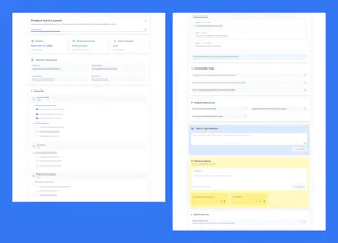 GoalMentorAI gallery image
