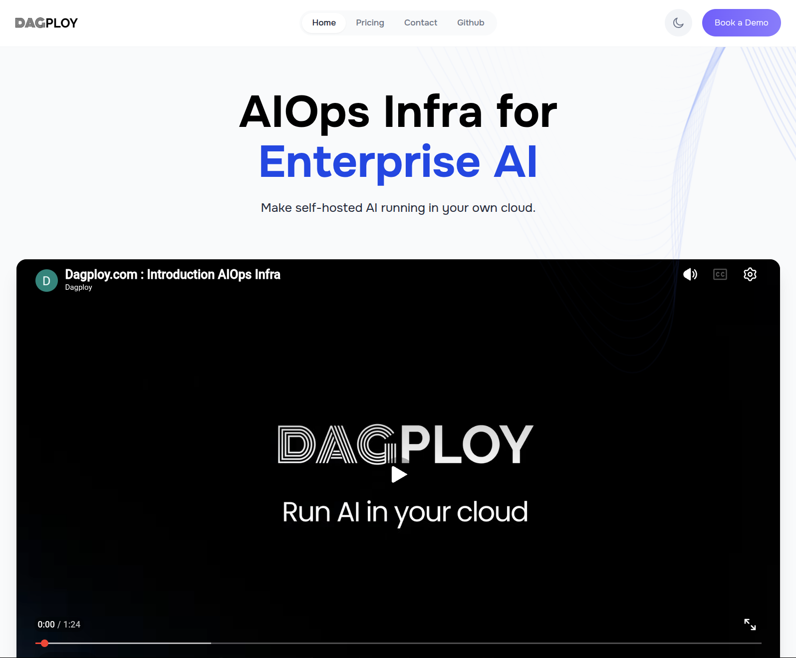 Dagploy.com gallery image