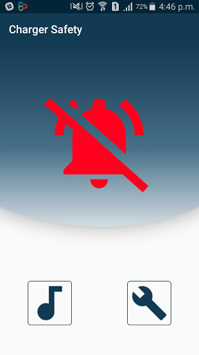 Charger Safety Anti-Theft Alarm gallery image