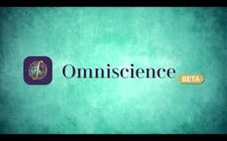 Omniscience media 1