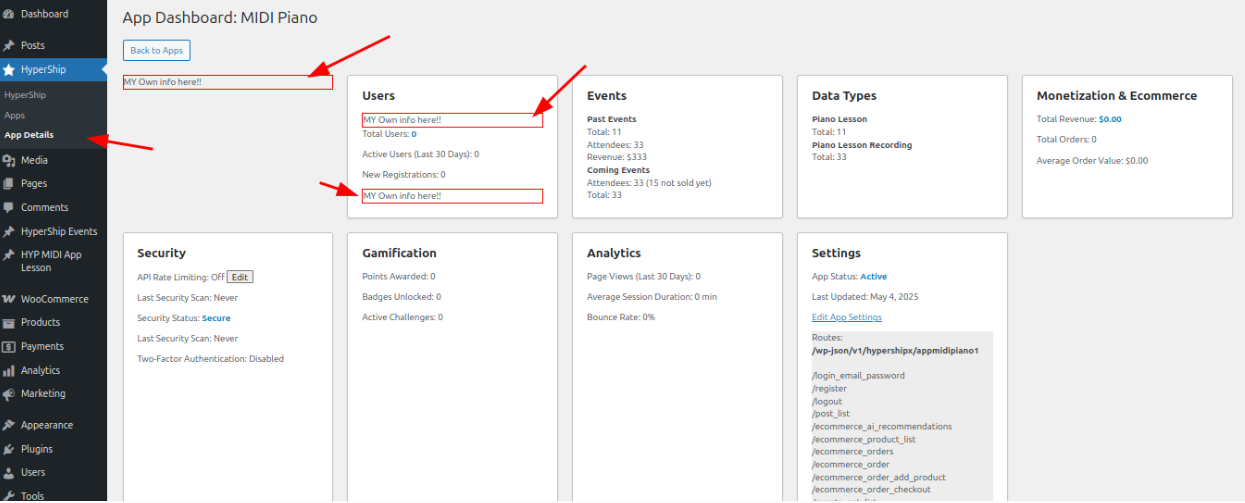 HyperShip gallery image