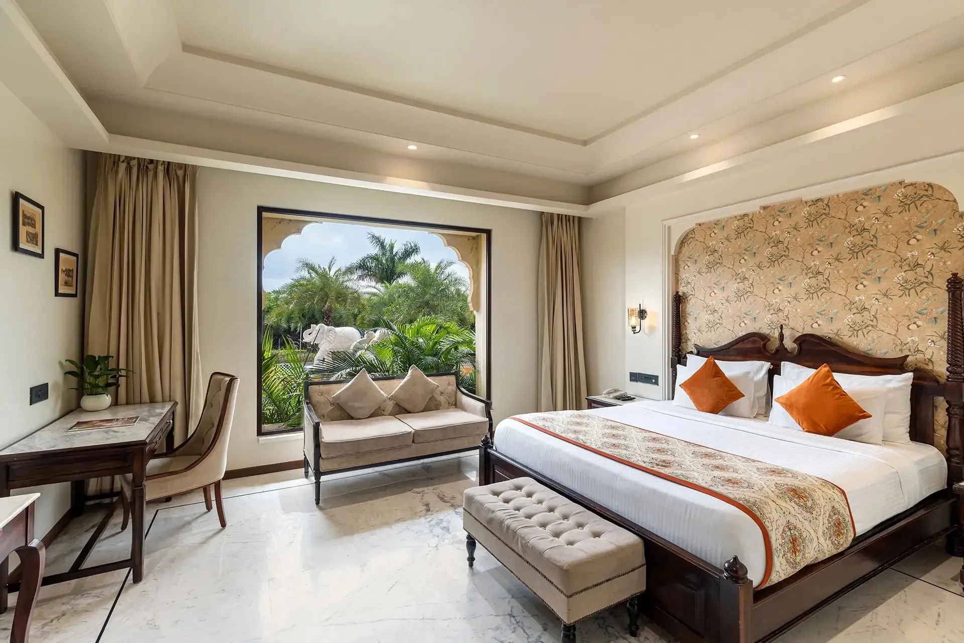 Sahdev Bagh Hotels gallery image