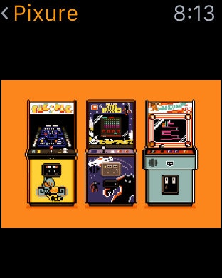 Pixure gallery image