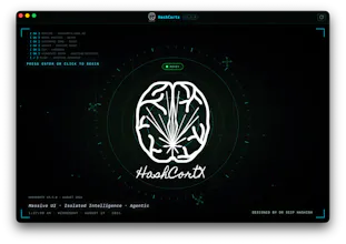 HashCortX gallery image