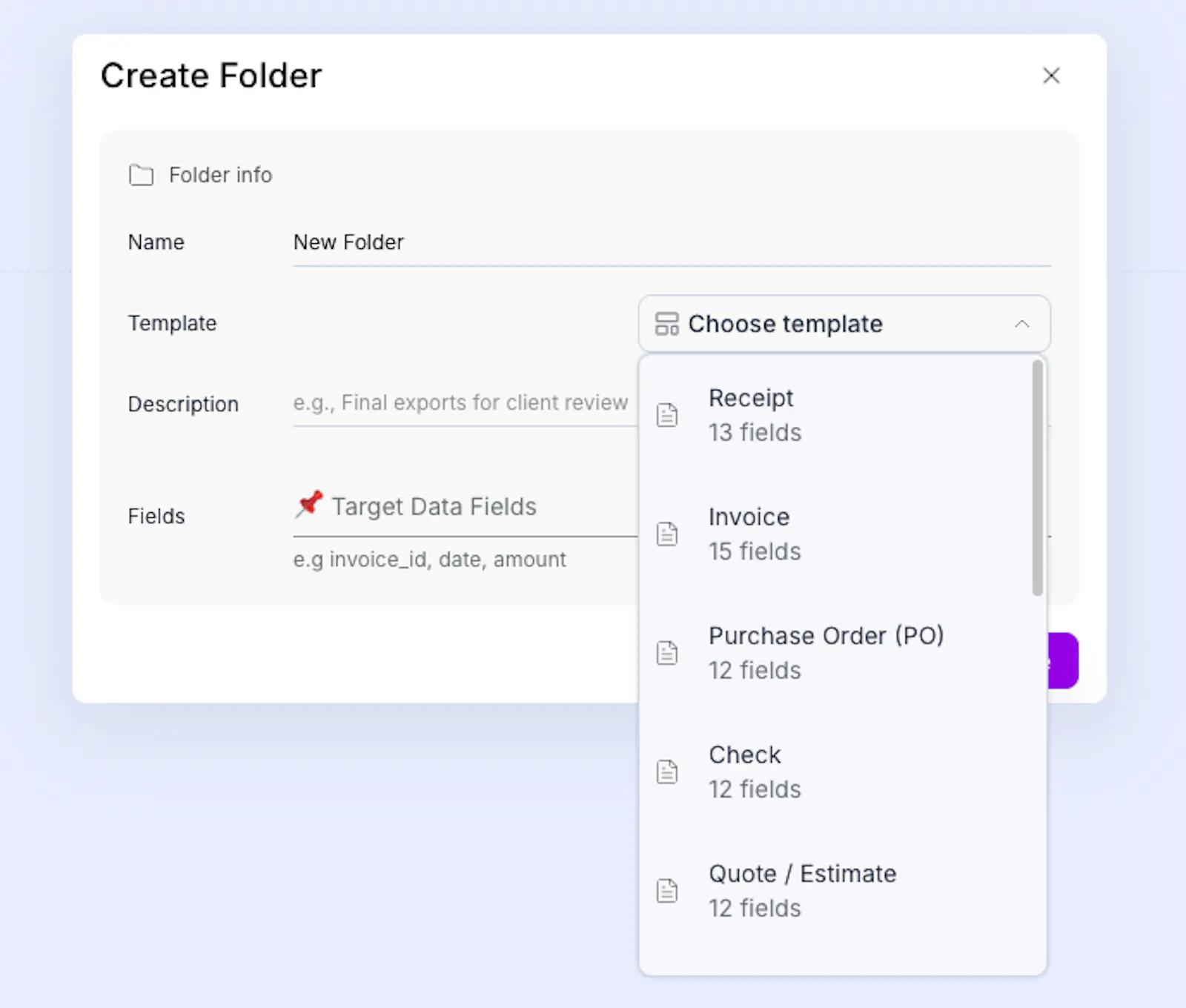 Columns Drive for Gmail screenshot 4