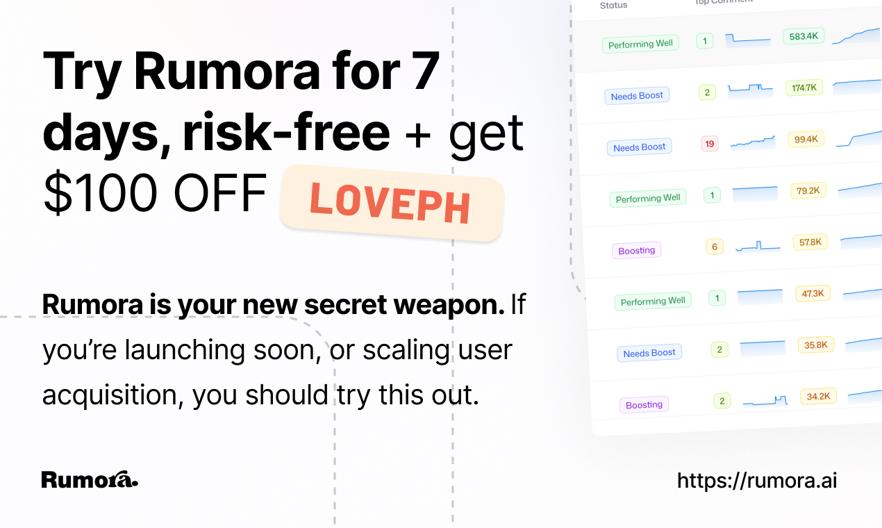 Rumora media 4