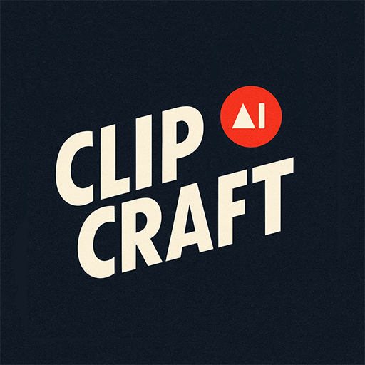 ClipCraft logo