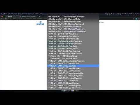 BenkoDesk 1.0 gallery image