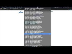 BenkoDesk 1.0 gallery image