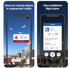 AR Planes gallery image