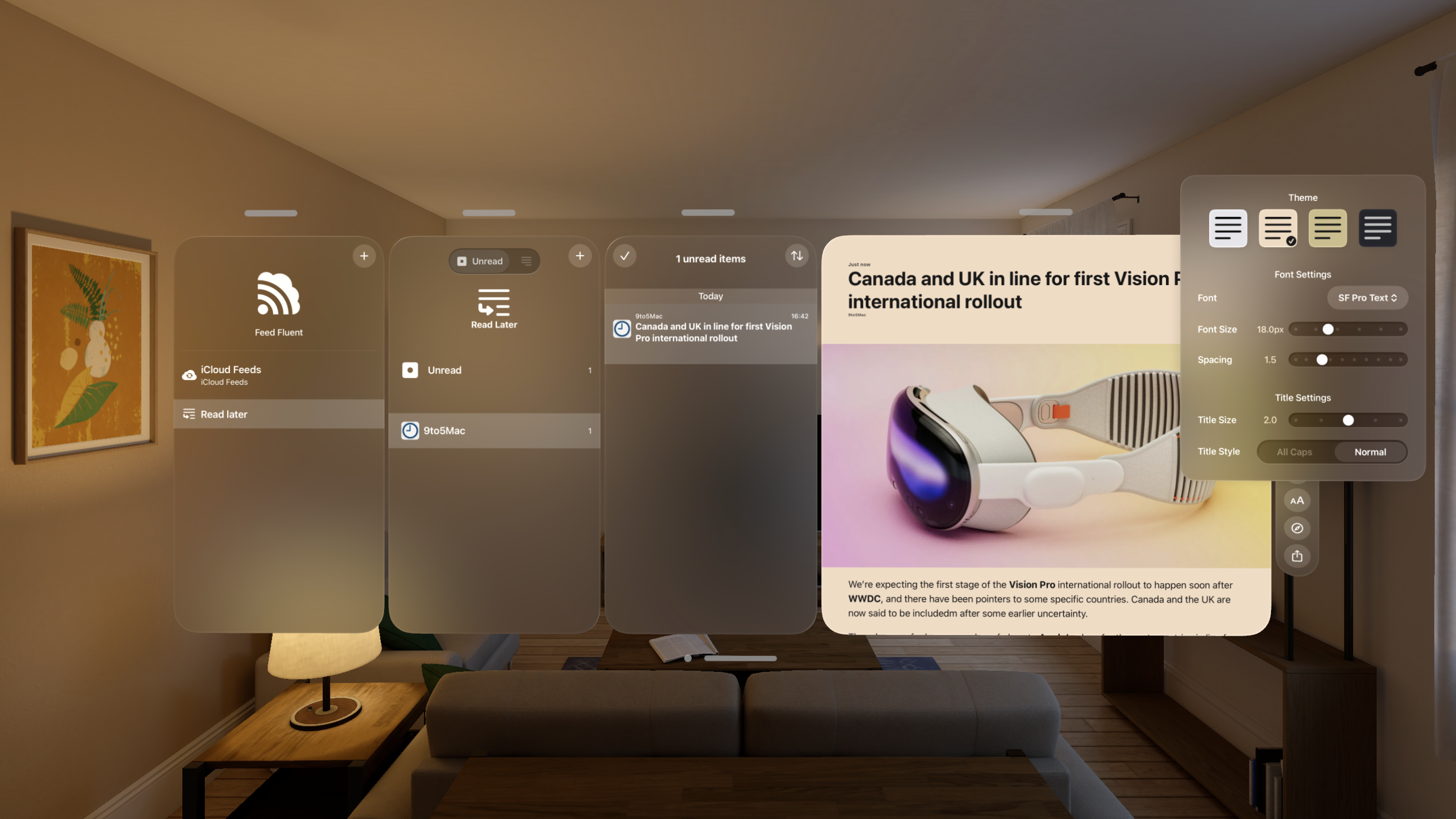 Média Alimenter 3