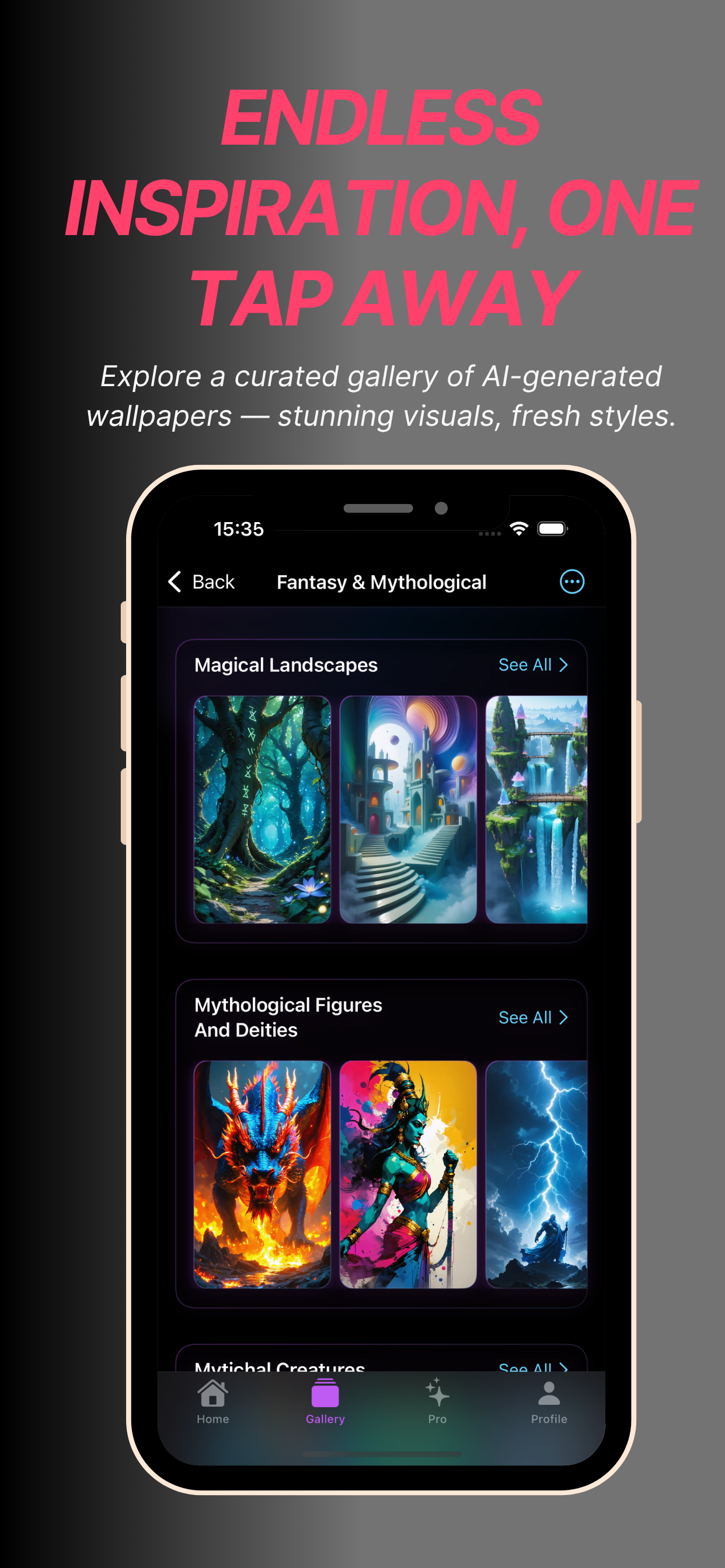 DREAMESS media 8