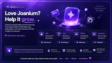 Joanium gallery image