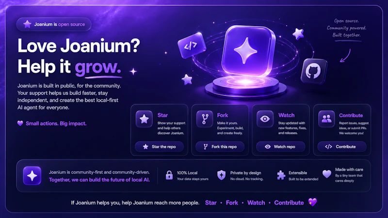 Joanium screenshot 6