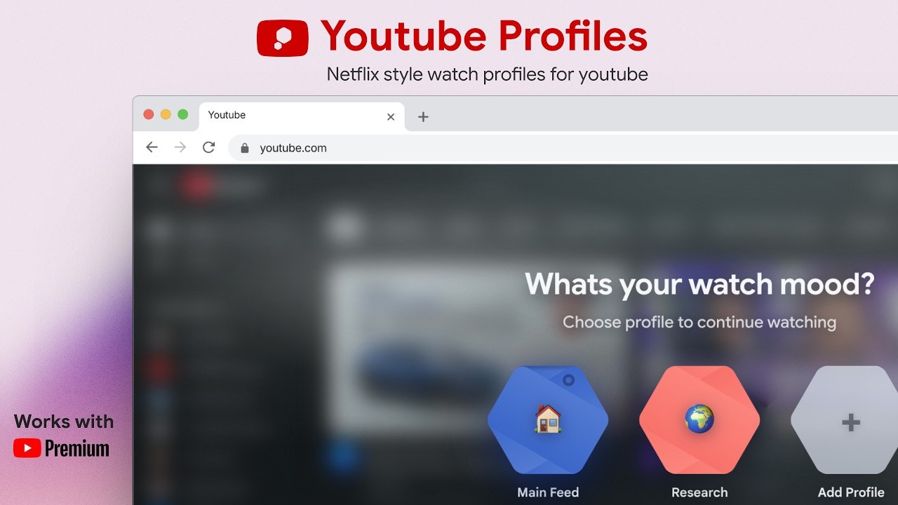 YT Profiles gallery image