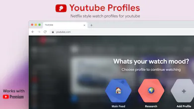 YT Profiles gallery image