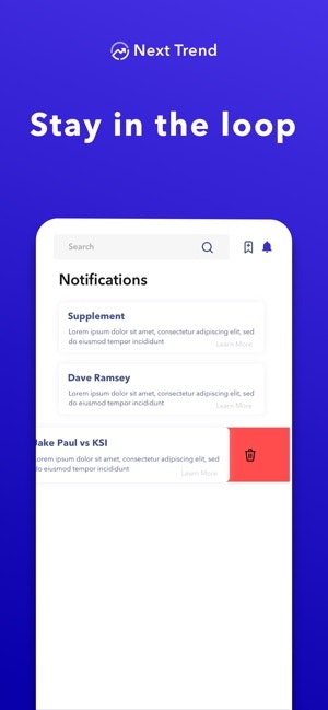 Next Trend gallery image