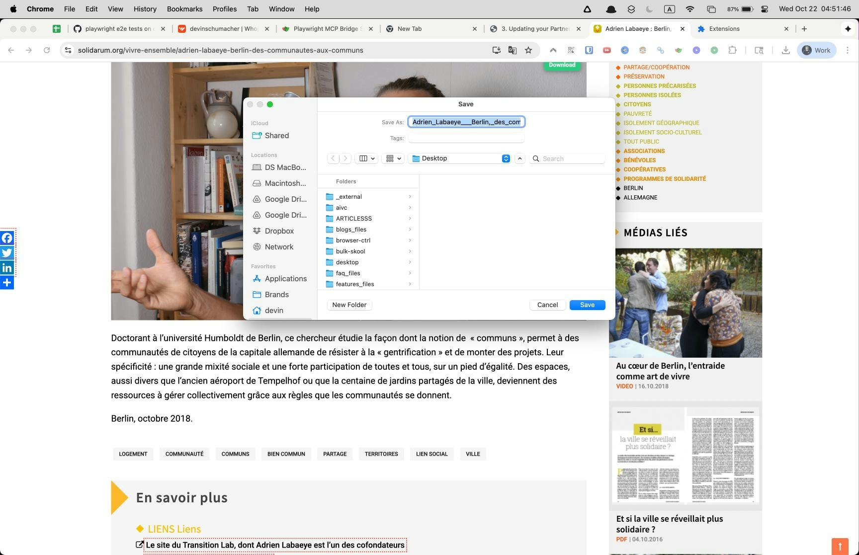 Sprout Video Downloader gallery image