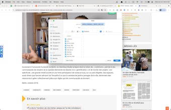 Sprout Video Downloader gallery image