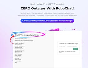 RoboCHAT gallery image