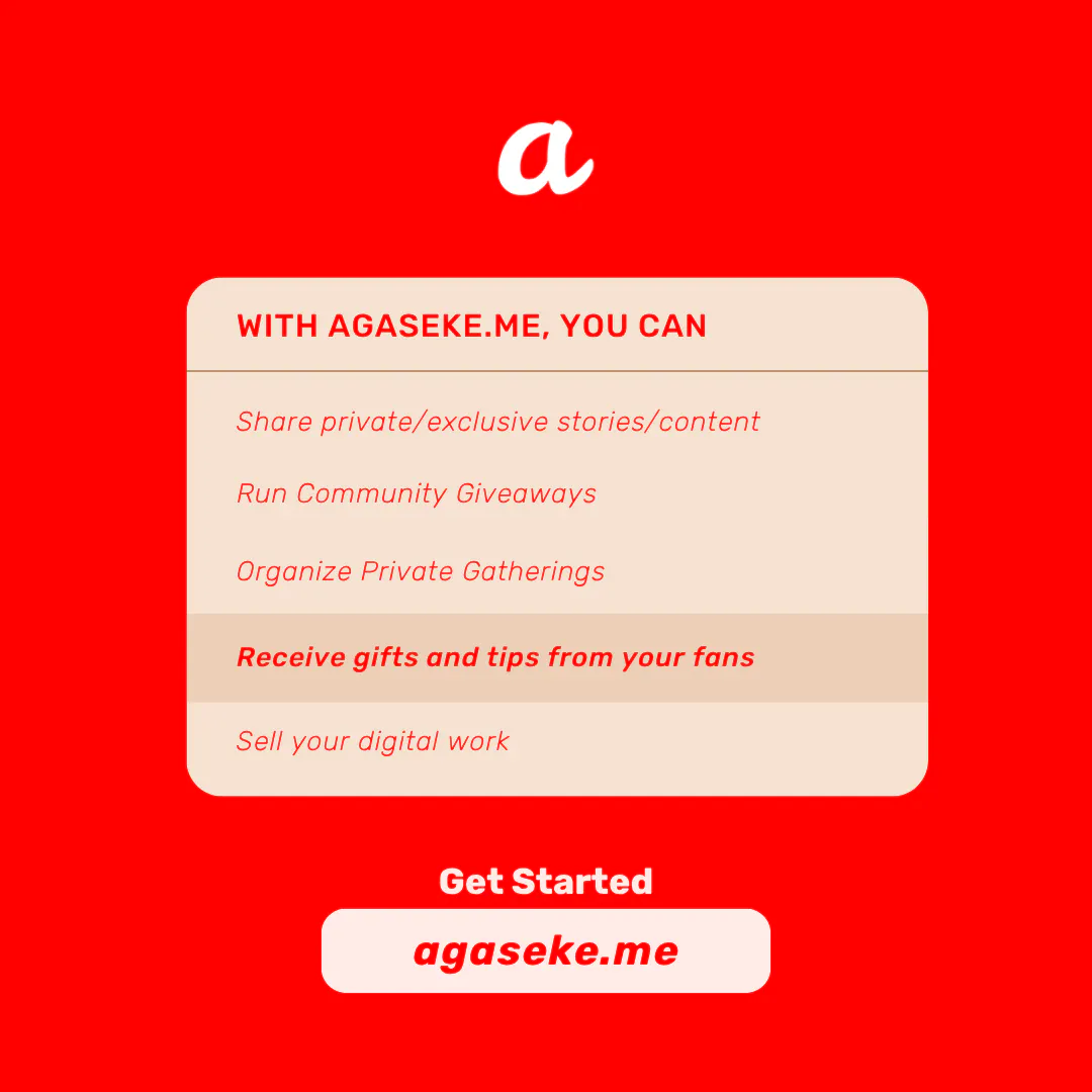Agaseke for Creators gallery image