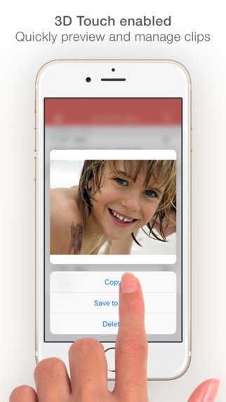 Clippo gallery image