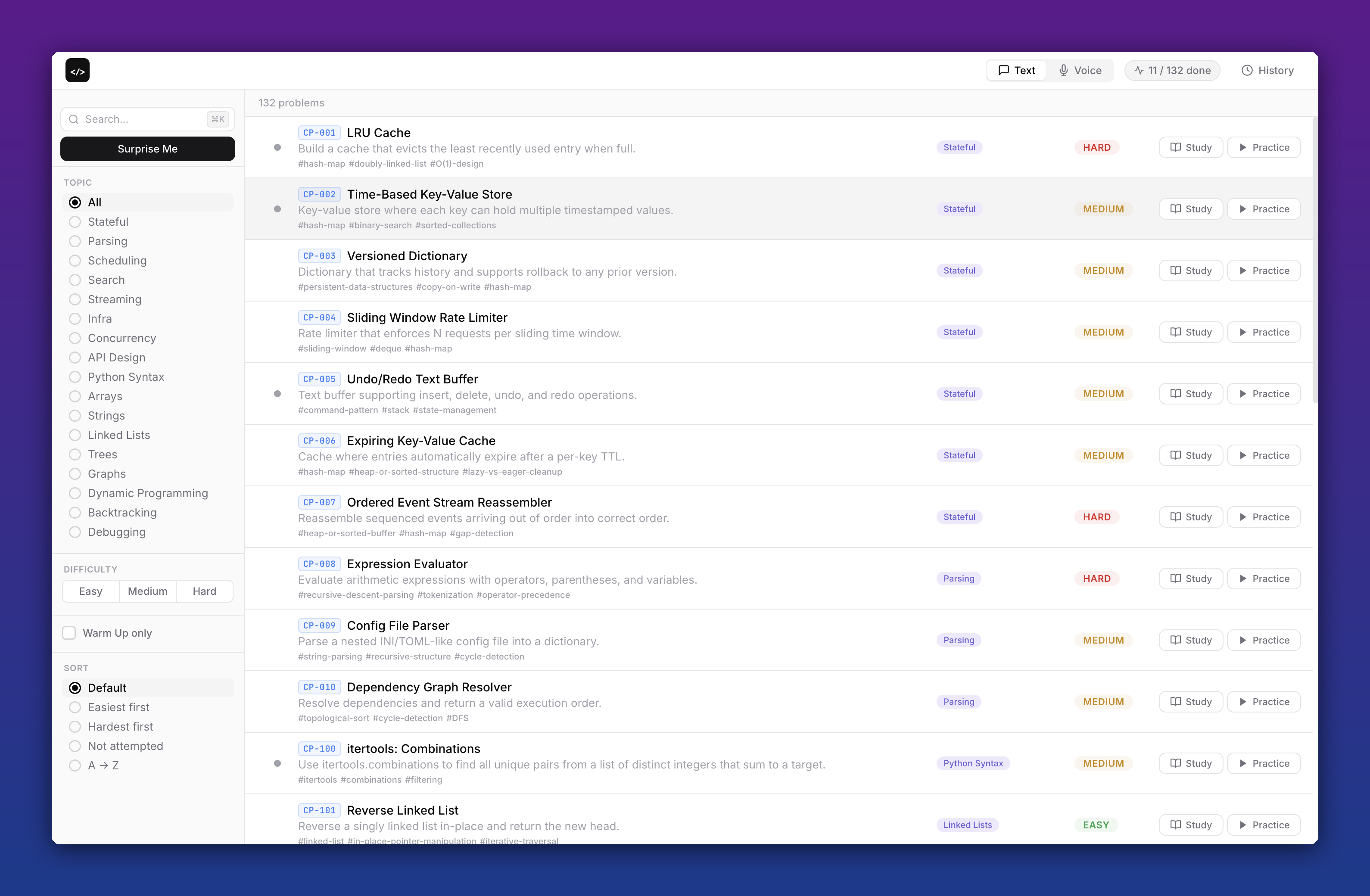 CodingPrep gallery image