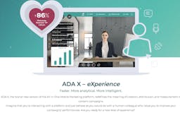 Ada -  Empowering Marketers media 2