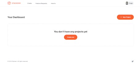 Stackerr gallery image