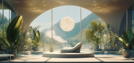 HOLISTIC SPA -Health, Wellness & Therapy gallery image