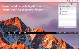 App Pier for MacOS media 2