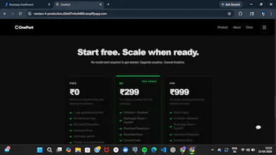 Oneport gallery image