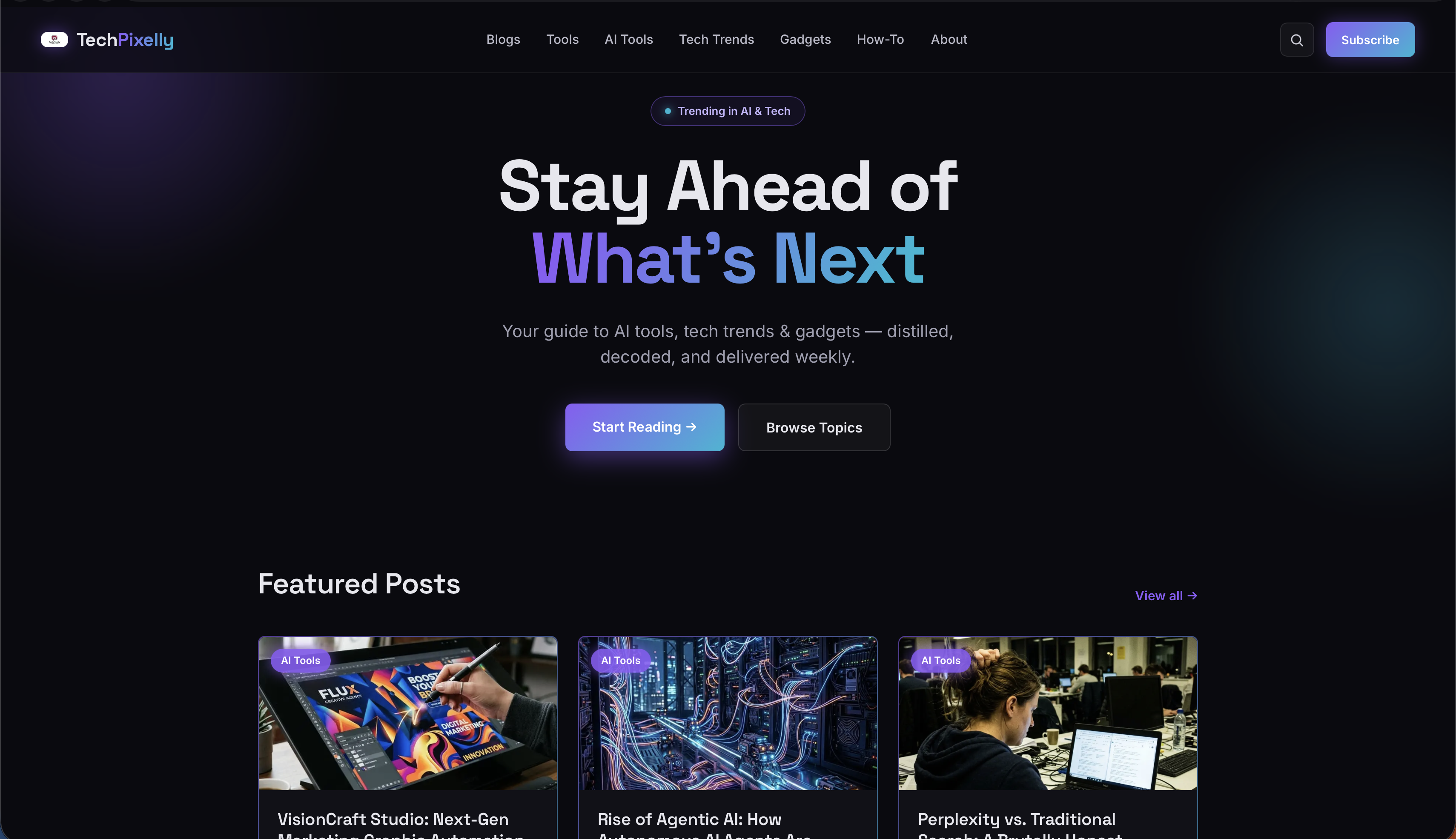 TechPixelly gallery image