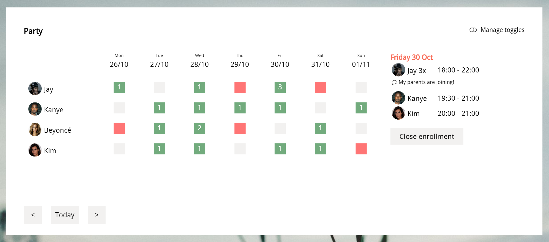 WieMee gallery image