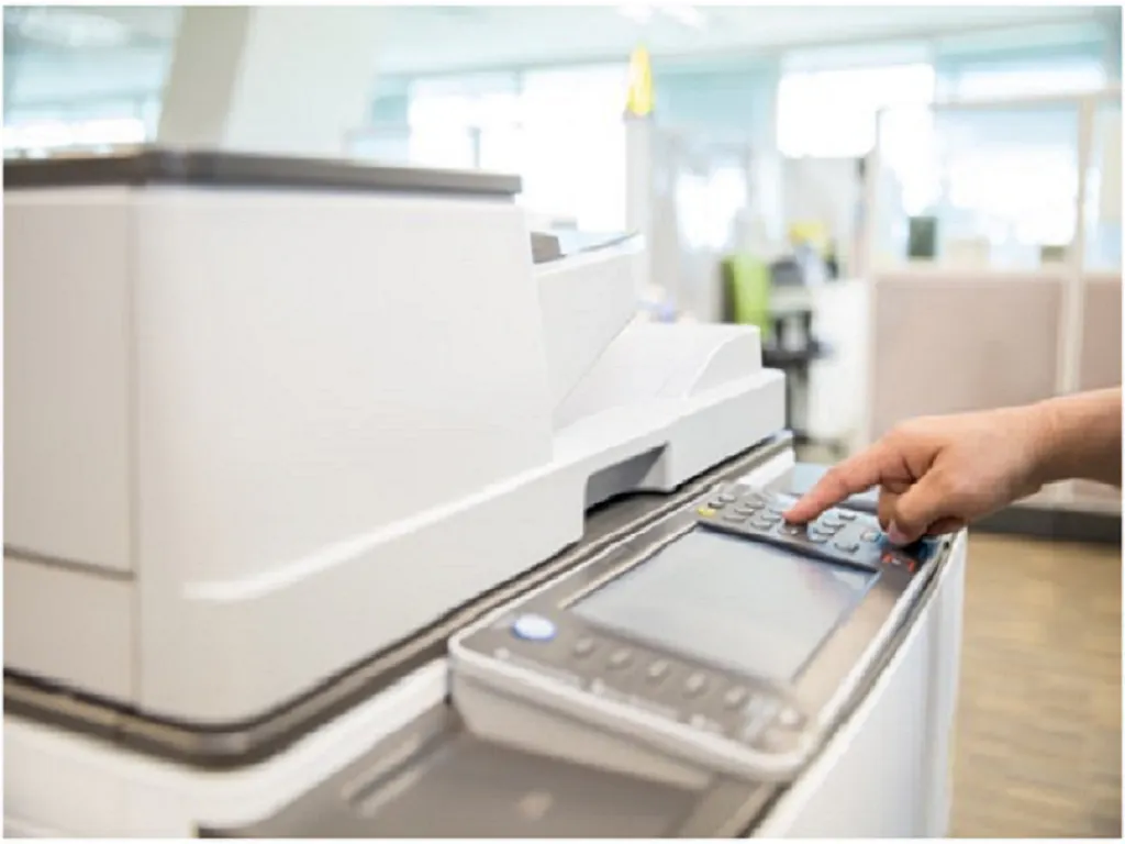 Document Scanning Services