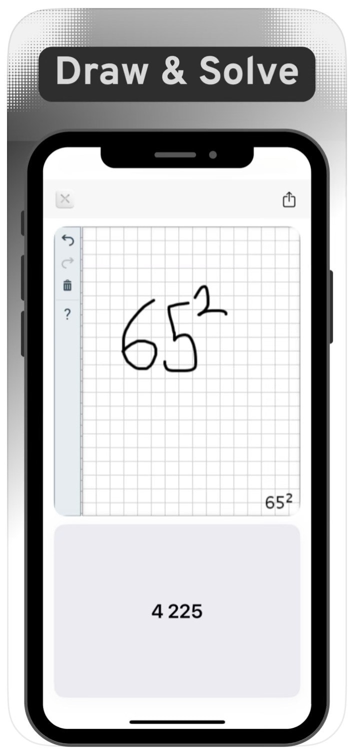 Calculator all-in-one gallery image