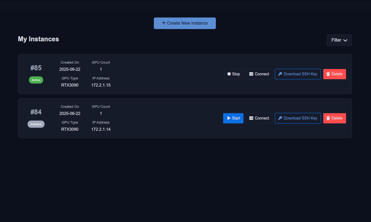 Aqaba AI gallery image