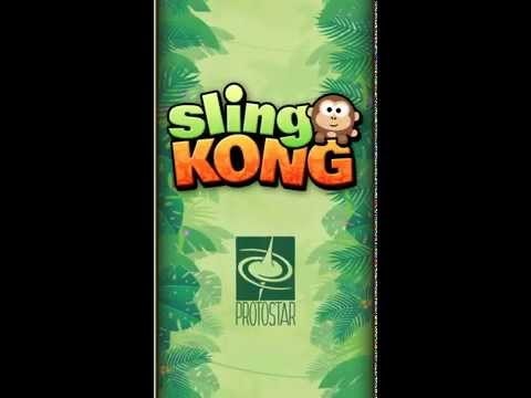 Sling Kong gallery image