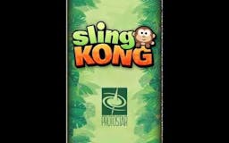 Sling Kong media 1