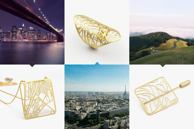 You Are Here gallery image