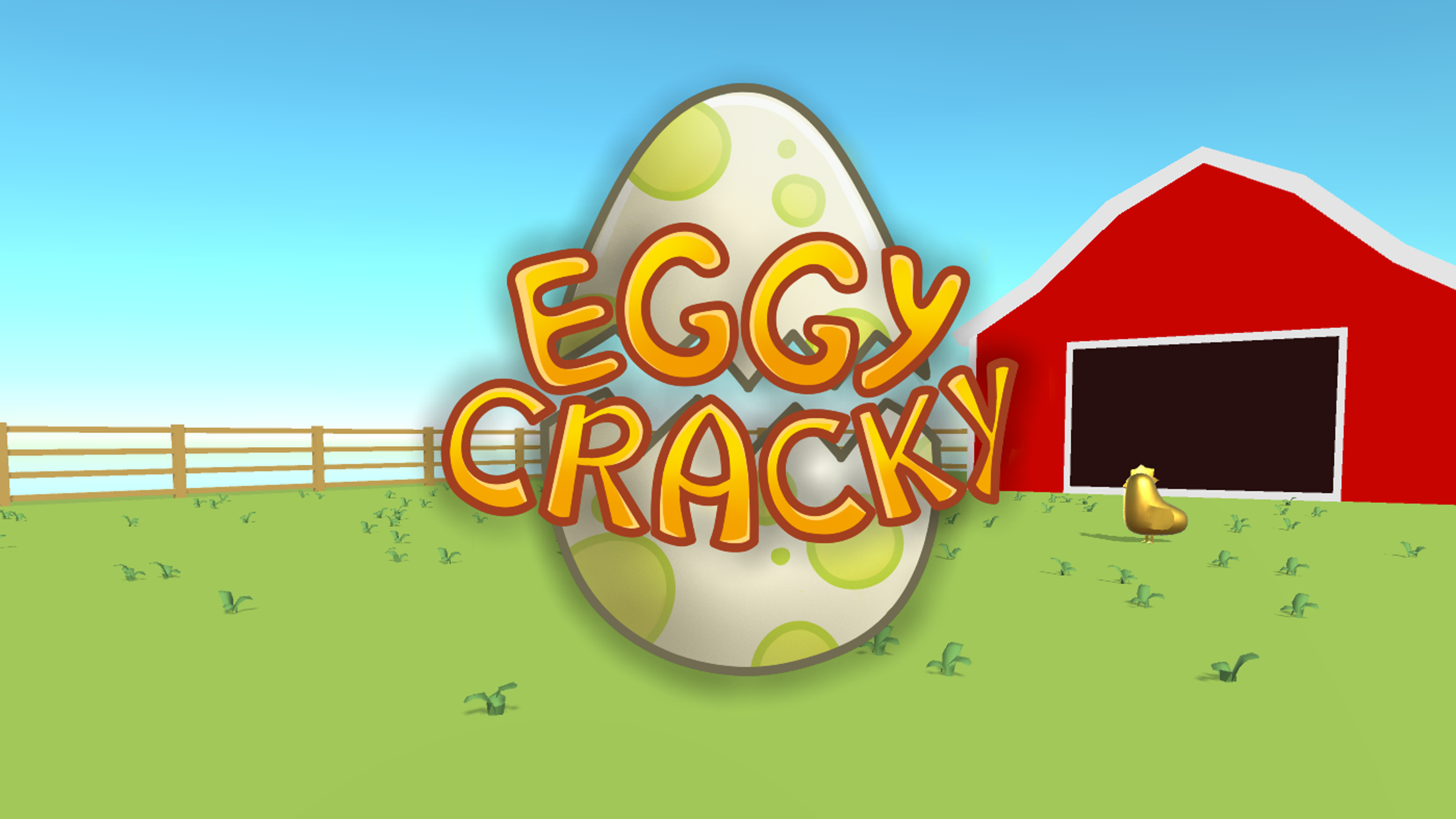 Eggy Cracky gallery image