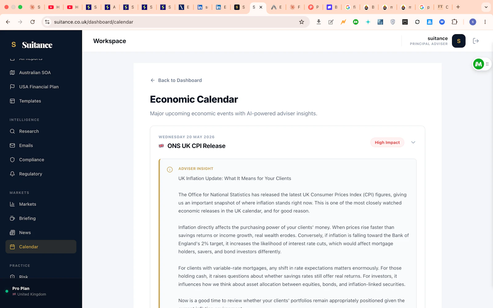 suitance screenshot 2