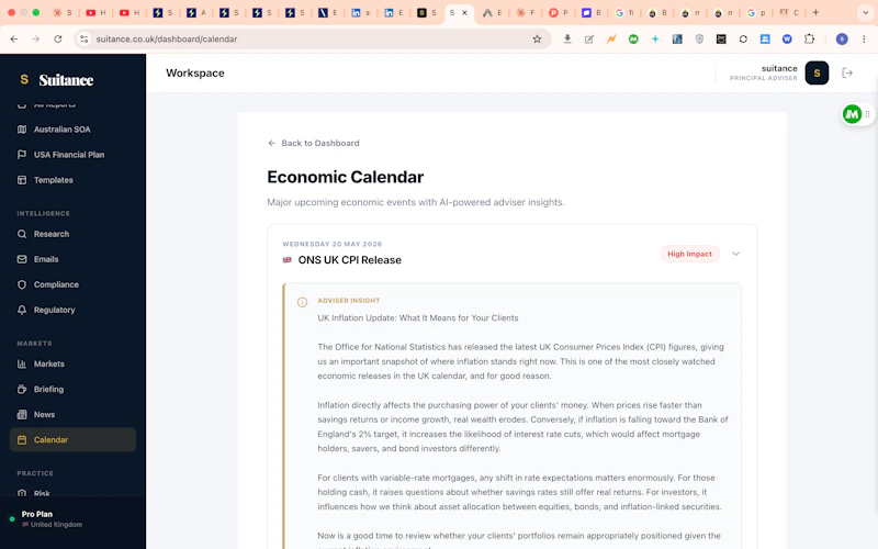 suitance screenshot 2