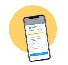 submitely gallery image