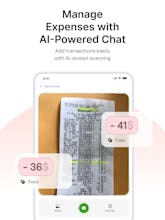 MoneyChat gallery image