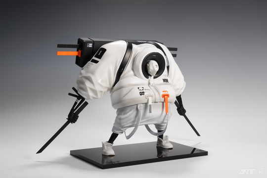 Master 9 Eyes gallery image